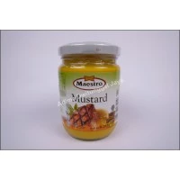 MAESTRO Mustard