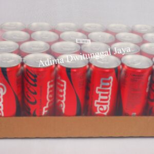 COCA-COLA Zero Soda