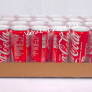 COCA-COLA Soda