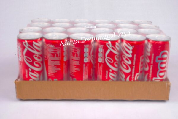 COCA-COLA Soda