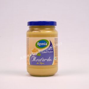 REMIA Dijon Mustard