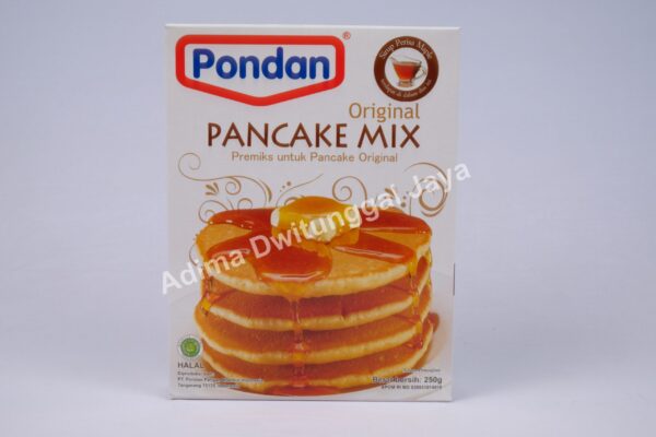 PONDAN Pancake Original Mix 200gr