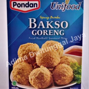 UNIFOOD Bakso Goreng Seasoning Mix
