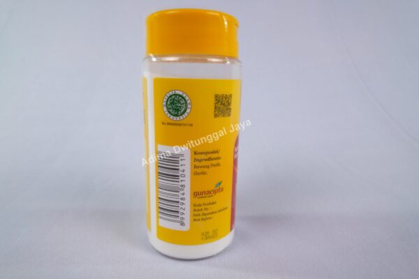 KOEPOE KOEPOE Bawang Putih Bubuk / Garlic Powder