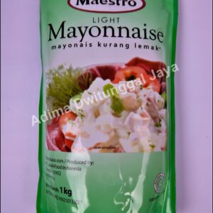 MAESTRO Mayonnaise