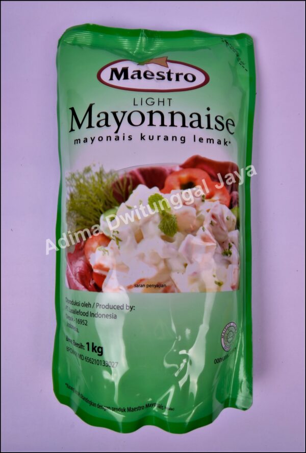 MAESTRO Mayonnaise