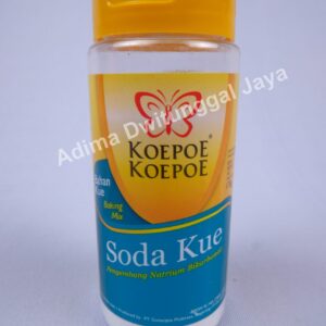 KOEPOE KOEPOE Soda Kue