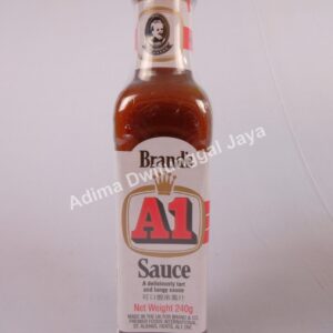 A1 Sauce