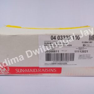 SUNMAID Raisin - Karton