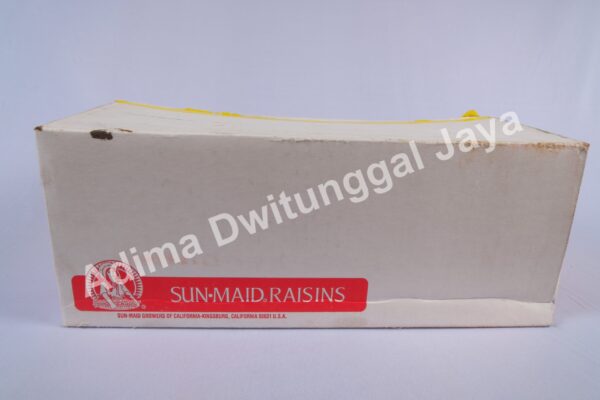 SUNMAID Raisin - Karton