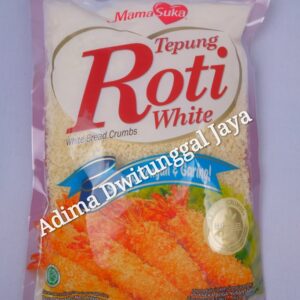 MAMASUKA Tepung Roti 500Gr
