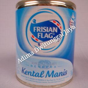 FRISIAN FLAG Sweet Condensed Milk