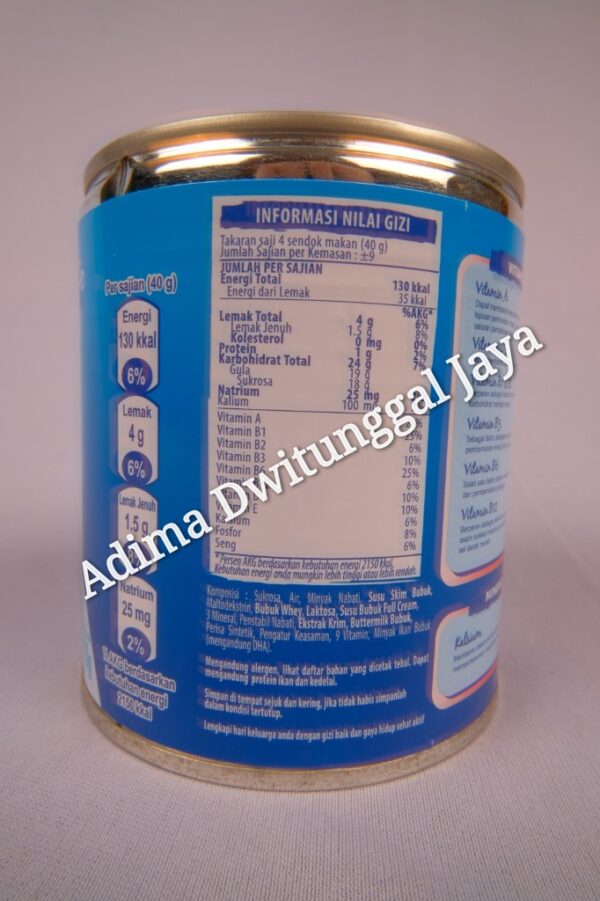 FRISIAN FLAG Sweet Condensed Milk