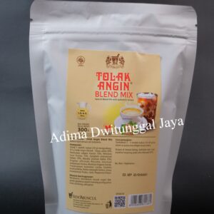 SIDO MUNCUL Herbal Drink Tolak Angin