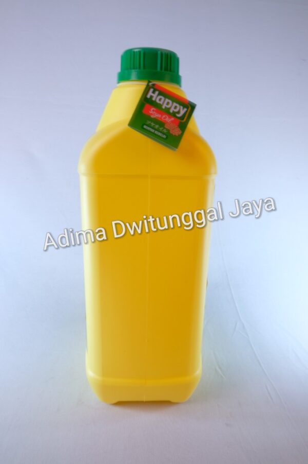 HAPPY Salad Oil