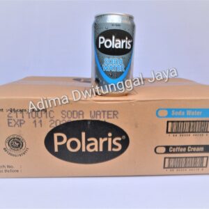POLARIS Soda Water