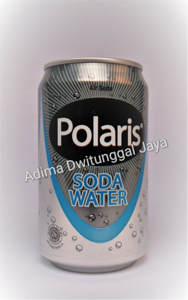 POLARIS Soda Water