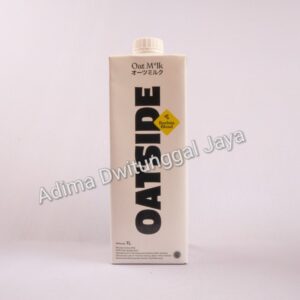OATSIDE Oat Milk Barista Blend