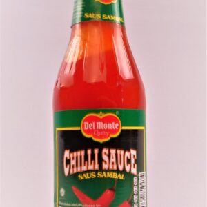 DEL MONTE Chilli Sauce Botol