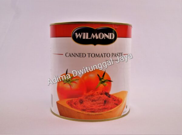 WILMOND Tomato Paste