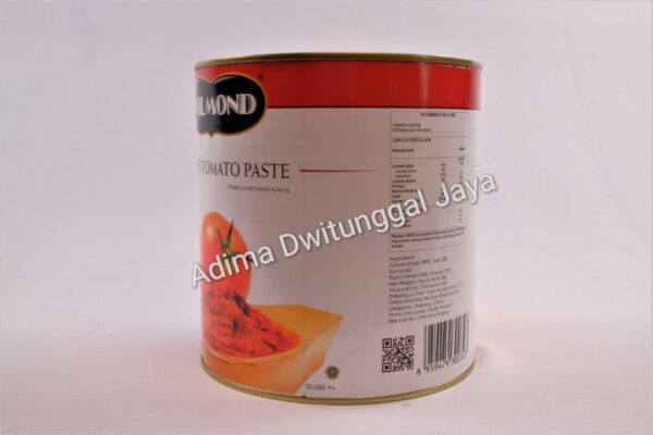 WILMOND Tomato Paste
