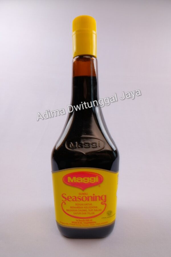 MAGGI Seasoning