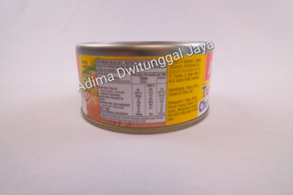 AYAM BRAND Tuna in Oil