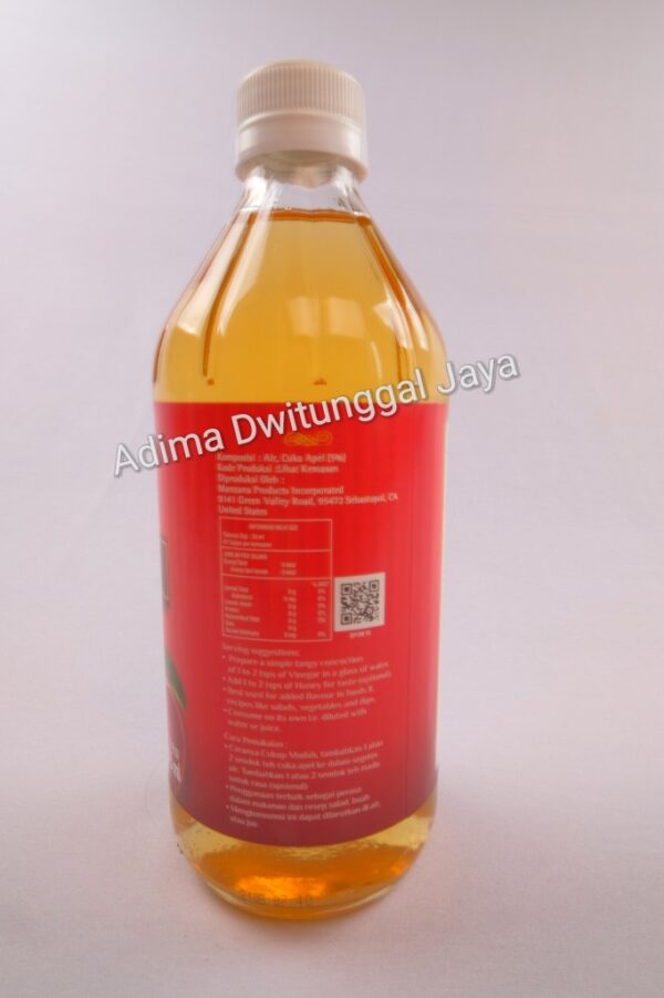 S&W Apple Cider Vinegar