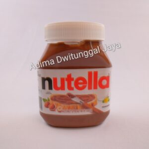NUTELLA Hazelnut Choco Spread