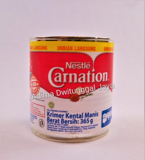 CARNATION Sweet Condensed Milk