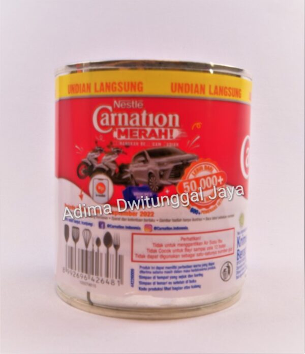 CARNATION Sweet Condensed Milk