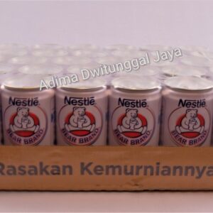 NESTLE BEAR BRAND Susu Steril
