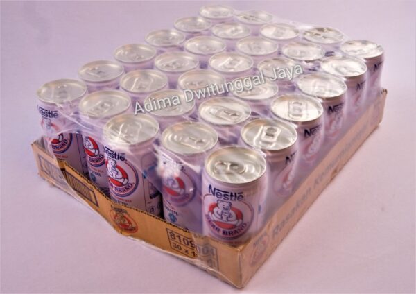 NESTLE BEAR BRAND Susu Steril