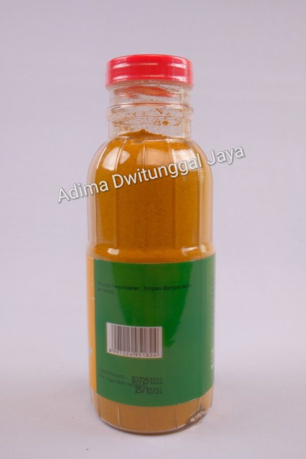 WANG FU Madras Indian Curry Powder