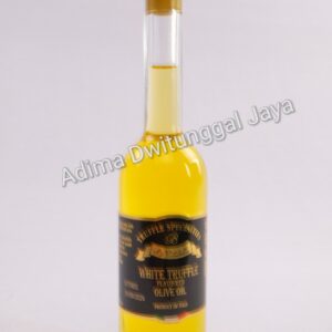 LA RUSTICHELLA White Truffle Oil