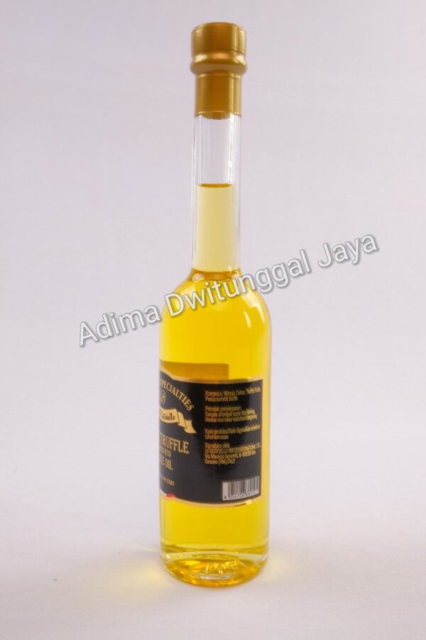 LA RUSTICHELLA White Truffle Oil