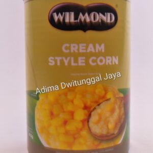 WILMOND Cream Style Corn