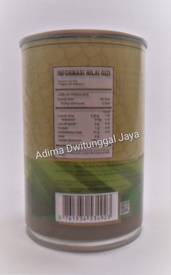 WILMOND Cream Style Corn
