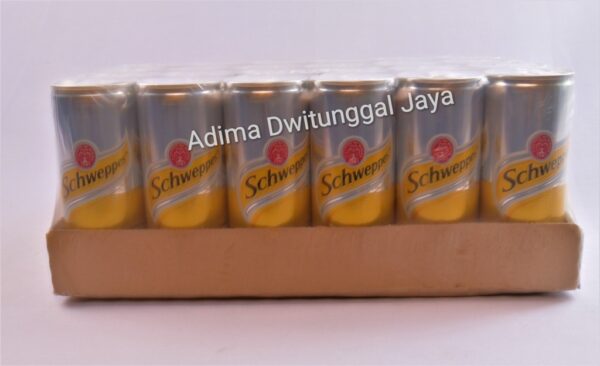 SCHWEPPES Tonic Water - Image 2