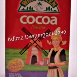 WINDMOLEN Cocoa Powder
