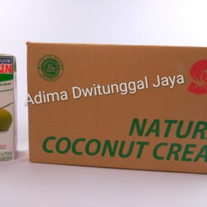 SUNKARA Santan Murni