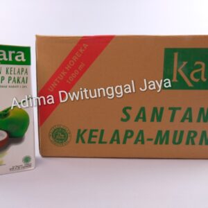 KARA Santan Murni 1Ltr