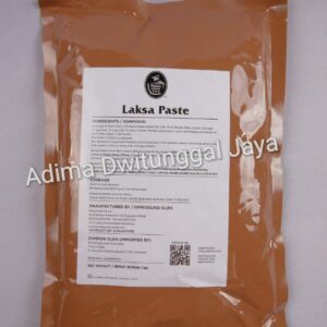 PRIMA Laksa Paste