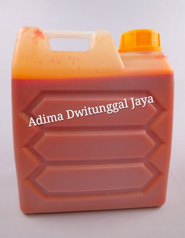 MUNIK Bumbu Dasar Merah Jerrycan