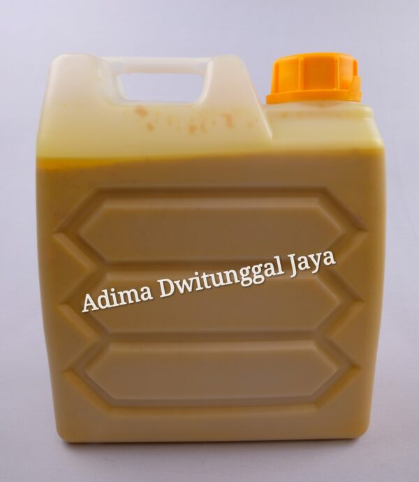 MUNIK Bumbu Dasar Kuning Jerrycan