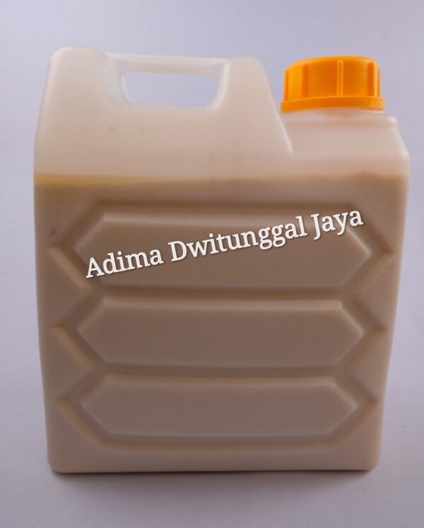 MUNIK Bumbu Dasar Putih Jerrycan