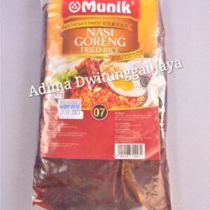 MUNIK Bumbu Nasi Goreng