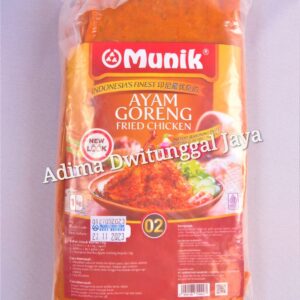 MUNIK Bumbu Ayam Goreng