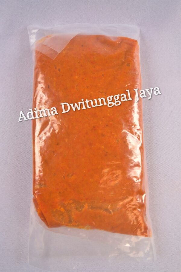 MUNIK Bumbu Ayam Goreng