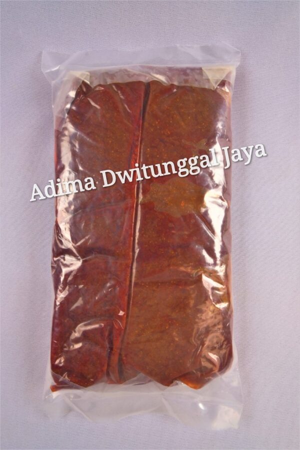 MUNIK Bumbu Soto Betawi